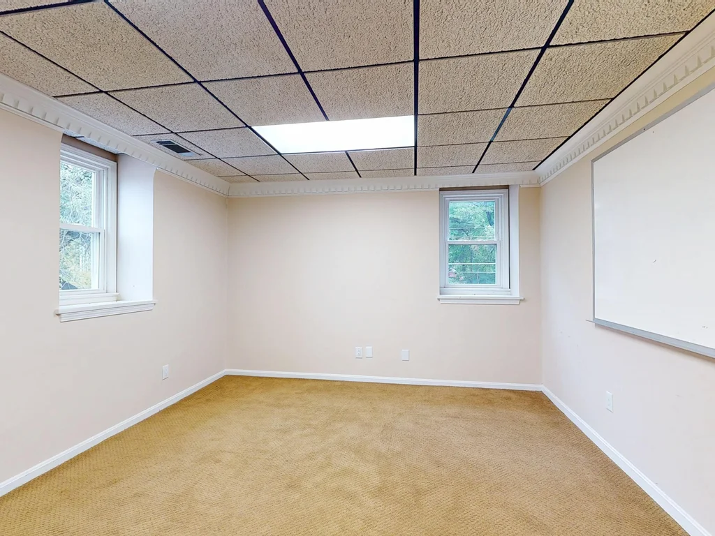 Prime Location Office Condo, $118,000