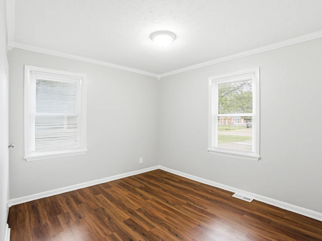 Fully Renovated 4 Bed | 2 Bath