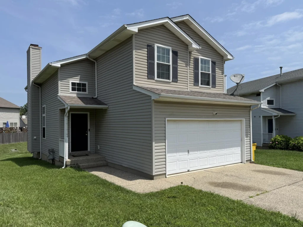 Beautifully updated 3-bedroom, 2.5-bath home in the Coldstream subdivision!