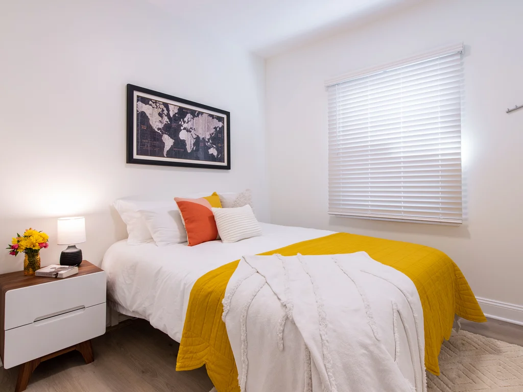 Downtown Jeffersonville Airbnb