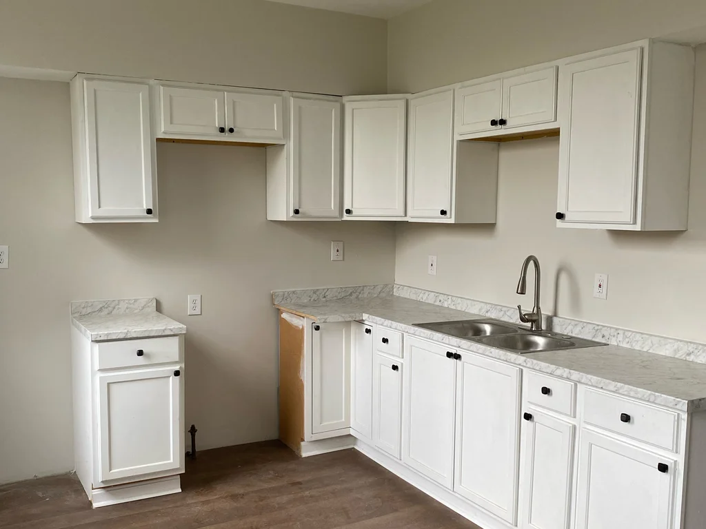 Turnkey Investment, Section 8 Eligible, Proven $1300/month history. Louisville, Kentucky