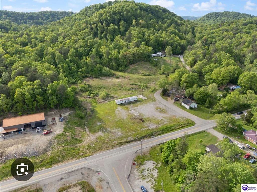 Off-Market Industrial Land – Bullitt County, K