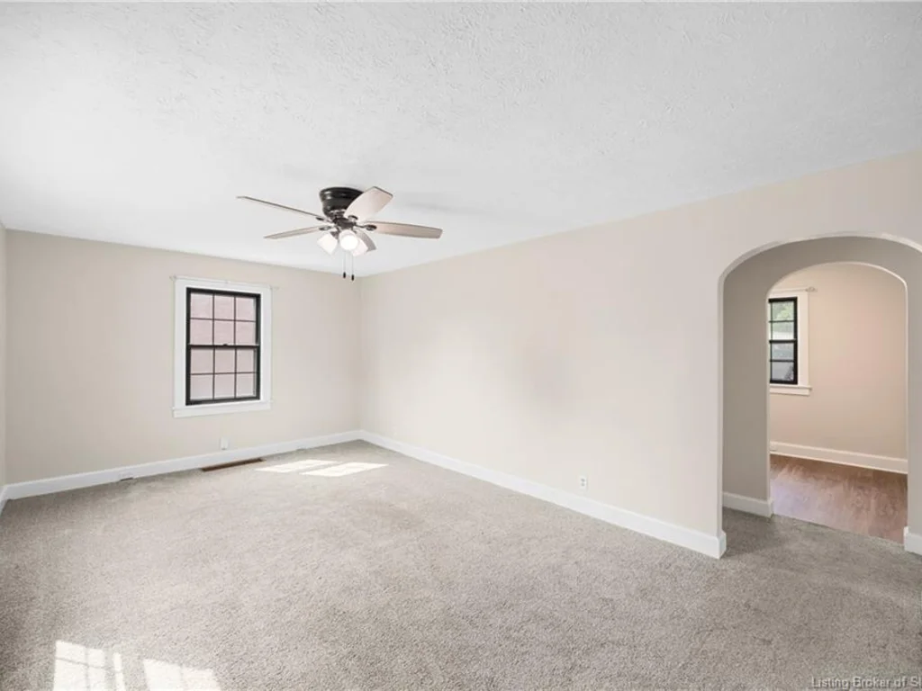 Move in Ready | Clarksville, IN