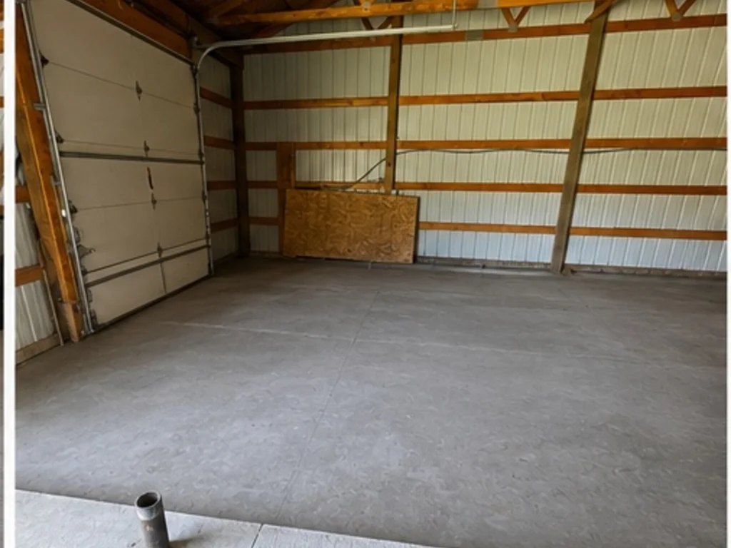 8 APARTMENTS + GARAGE/STORAGE | ASKING PRICE $600,000
