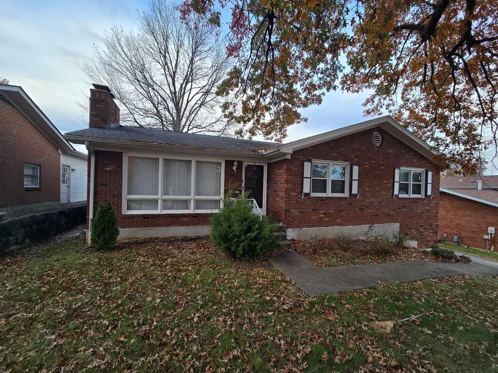 Flip or Hold - LOTS of Potential 