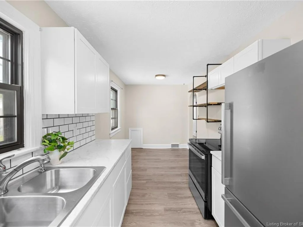 Move in Ready | Clarksville, IN