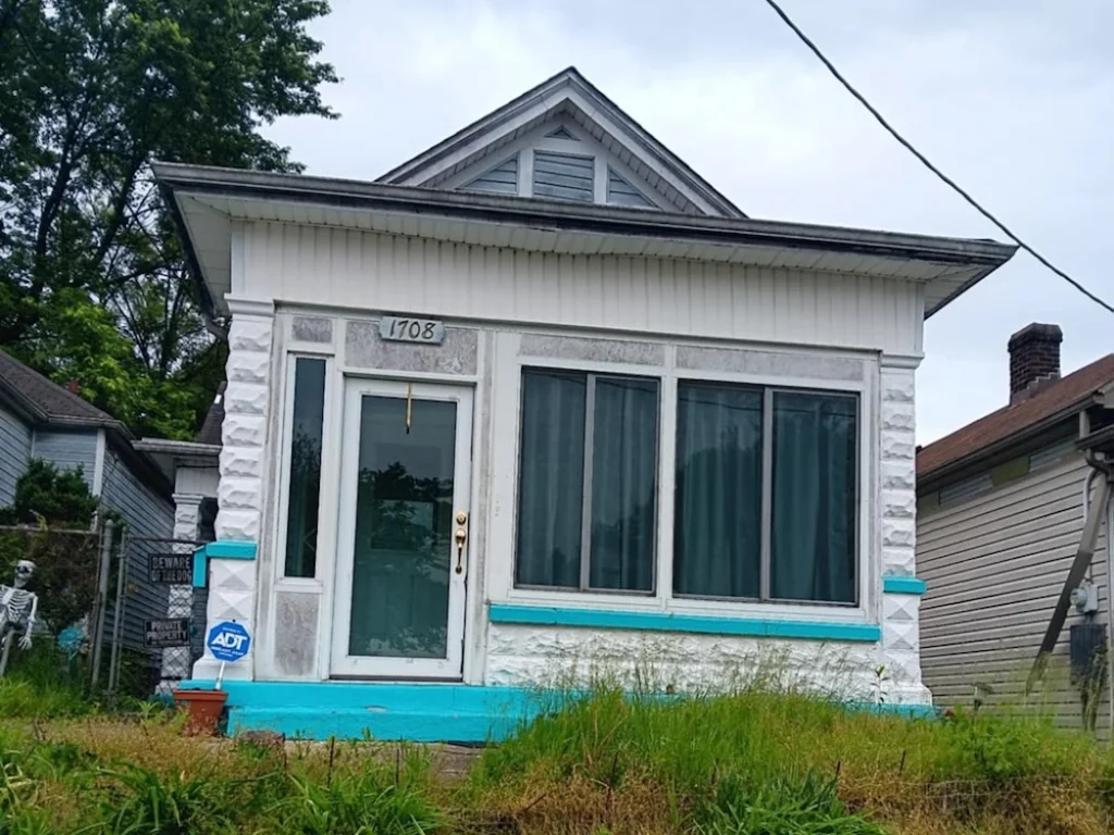 [SOLD] 40210 Turn Key Buy and hold Opportunity