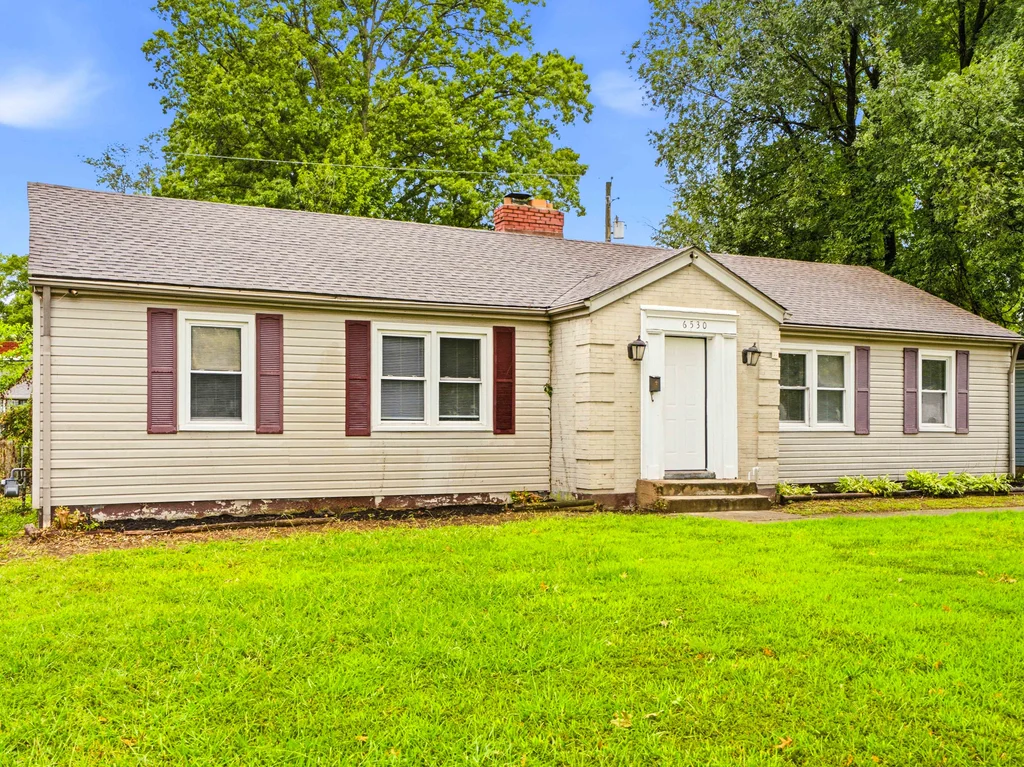 Fully Renovated 4 Bed | 2 Bath