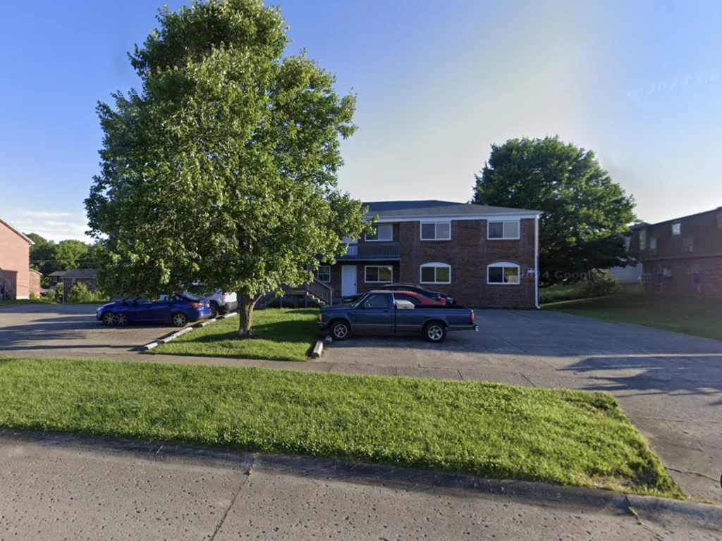 8 Unit in Radcliff, Kentucky 