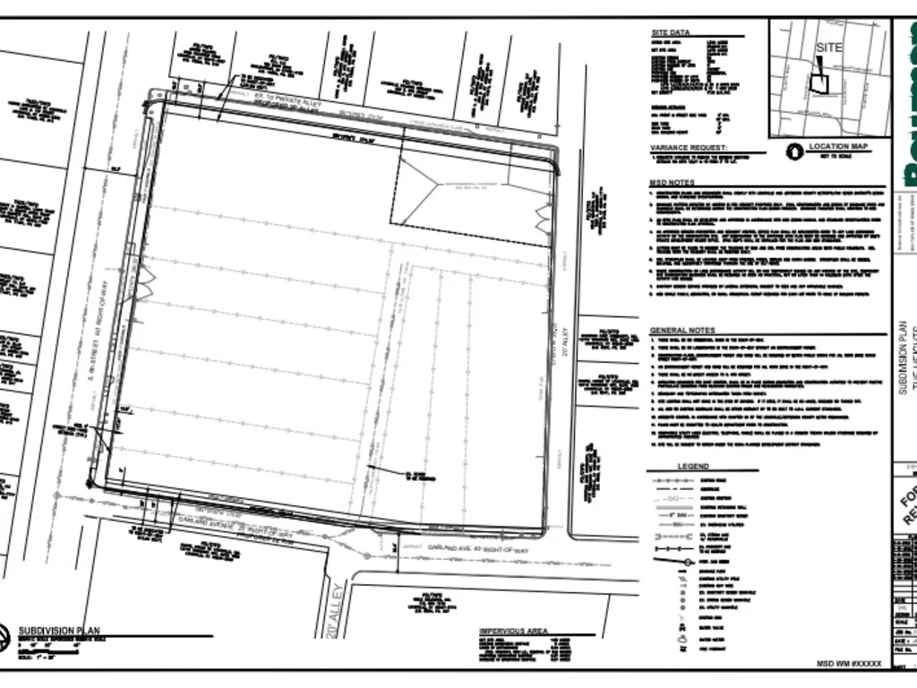 Development Site