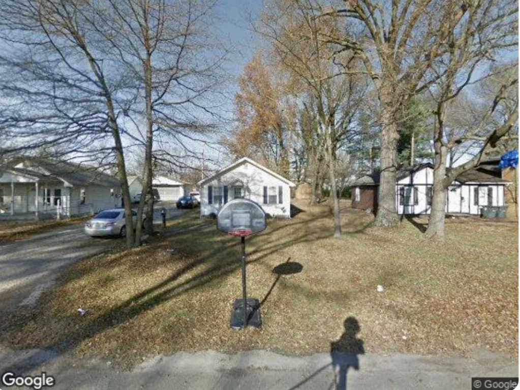 Priced to Move in Evansville's 47714 — $125K