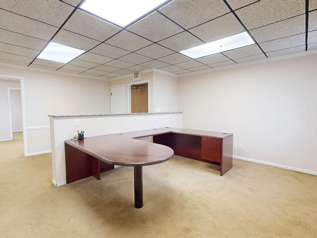 Prime Location Office Condo, $118,000