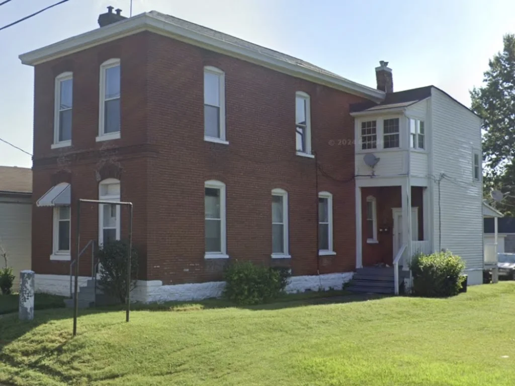 40214 Duplex Buy & Hold