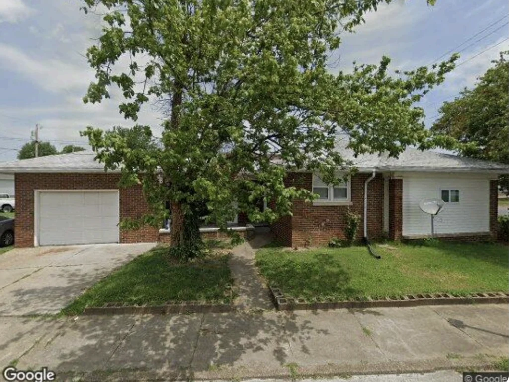 Evansville's 47711 - 1 bed | 1 bath
