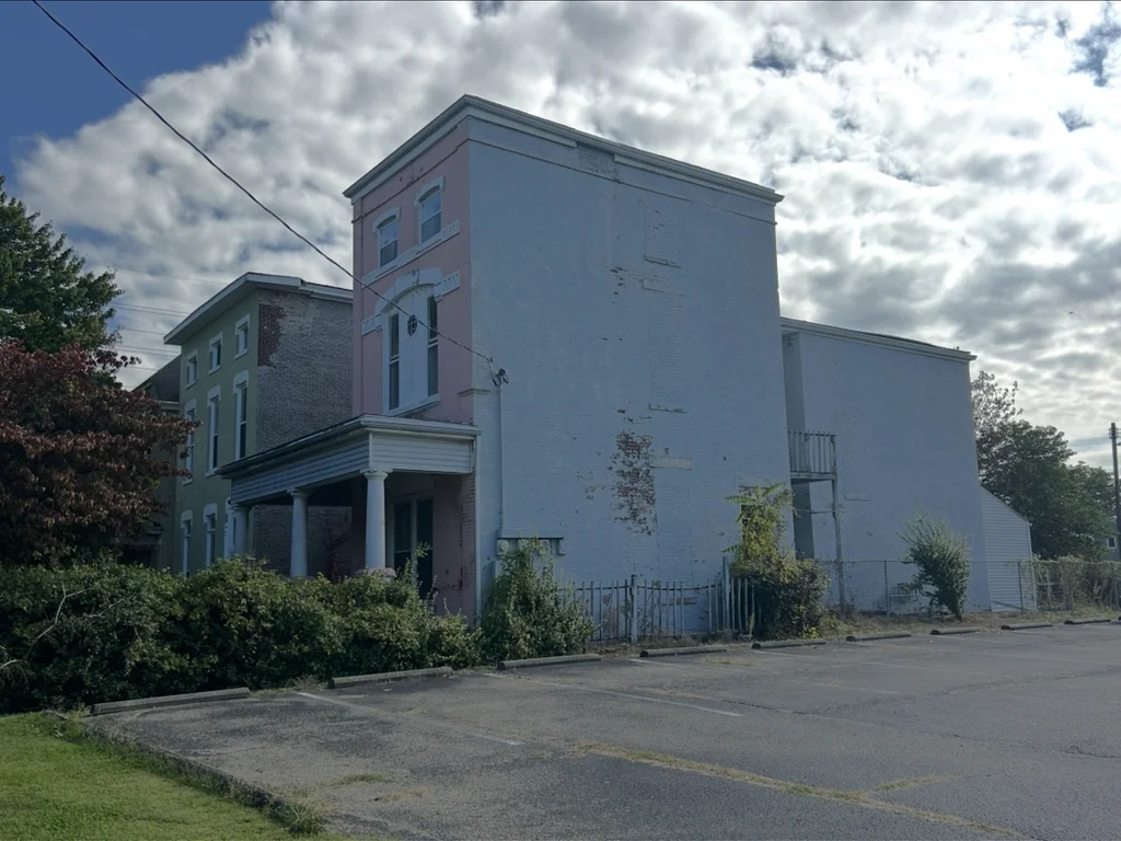 TRIPLEX-SELLER FINANCE-CASHFLOW AFTER REHAB