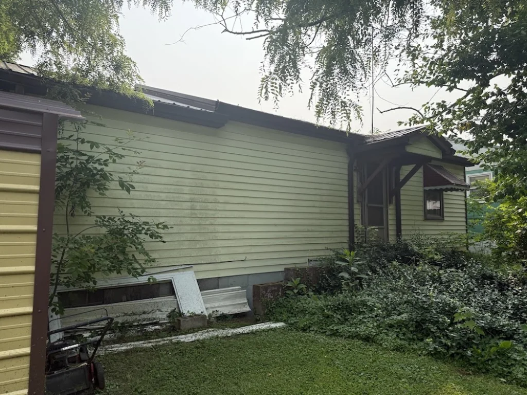 Great Rental in ky 