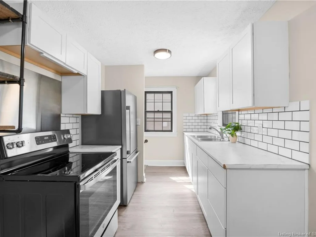 Move in Ready | Clarksville, IN