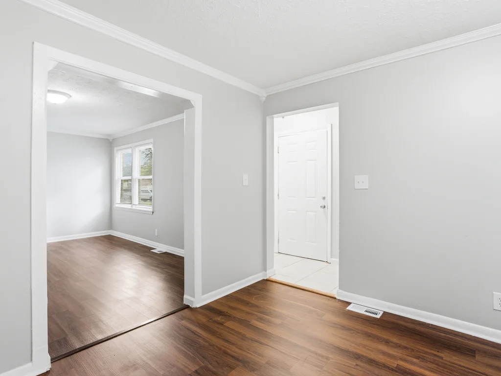Fully Renovated 4 Bed | 2 Bath