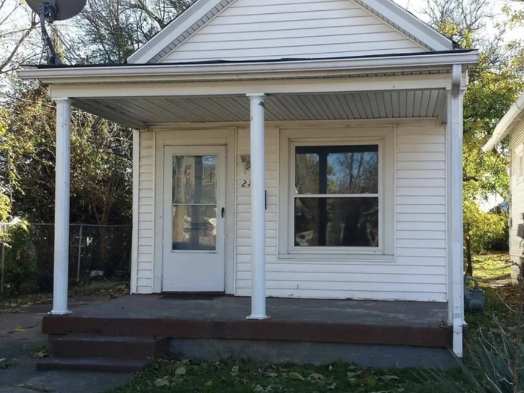 Pt. 1 of a Fantastic Portfolio 