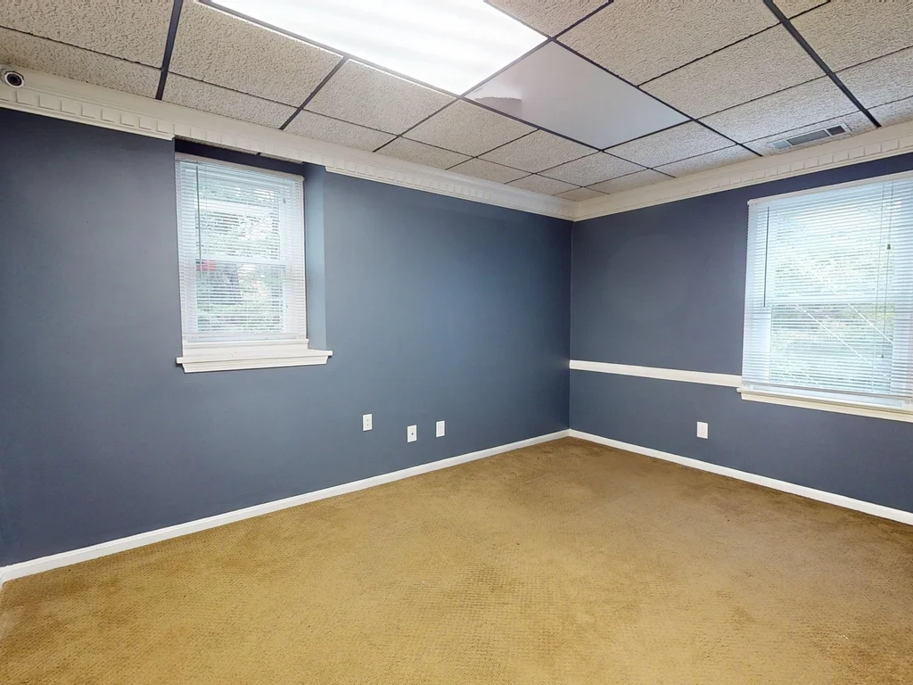 Prime Location Office Condo, $118,000