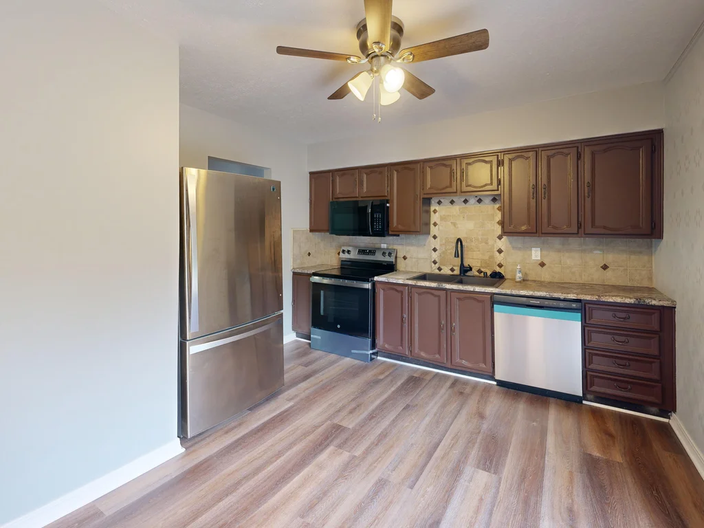 Starter home, downsizer, or investor opportunity in Fern Creek, Louisville, KY
