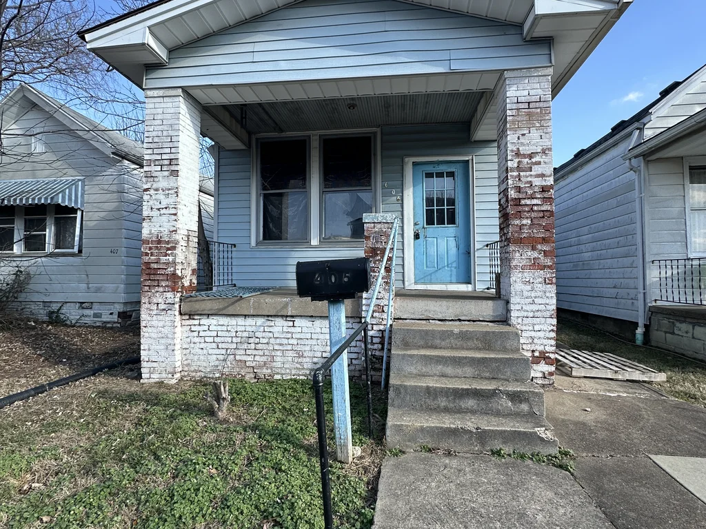 Evansville Potential