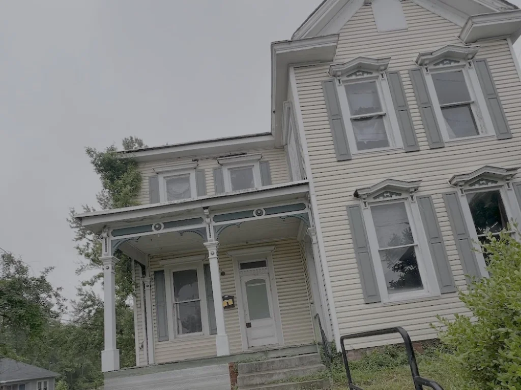 New Albany Single Family Flip