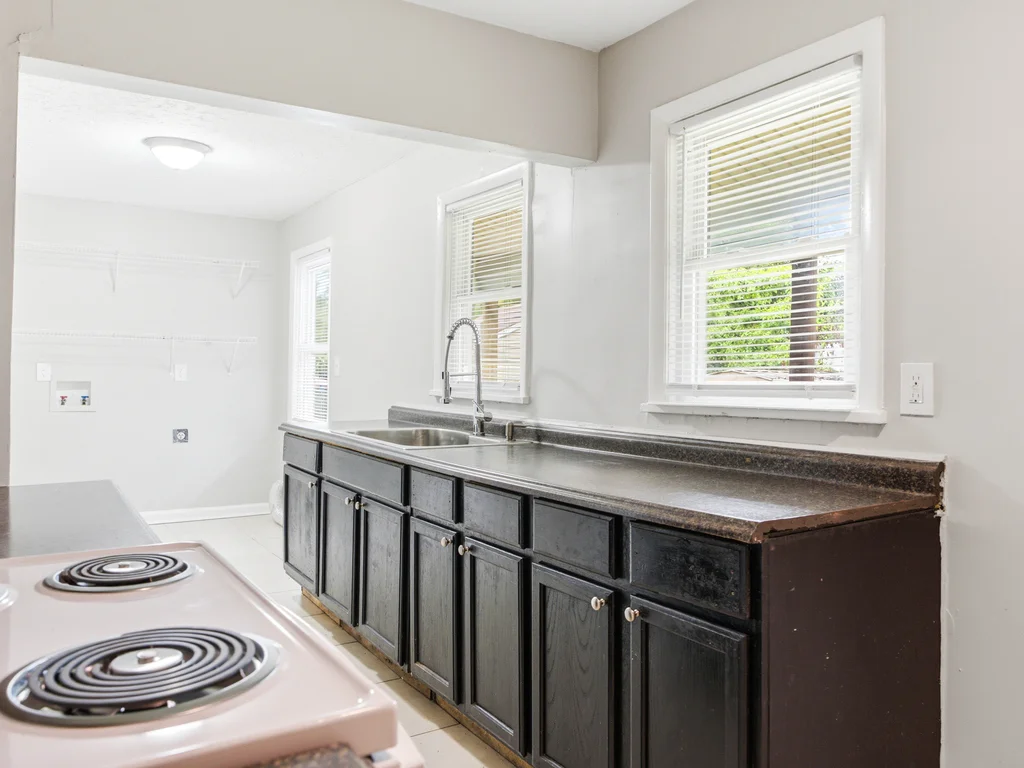 Fully Renovated 4 Bed | 2 Bath
