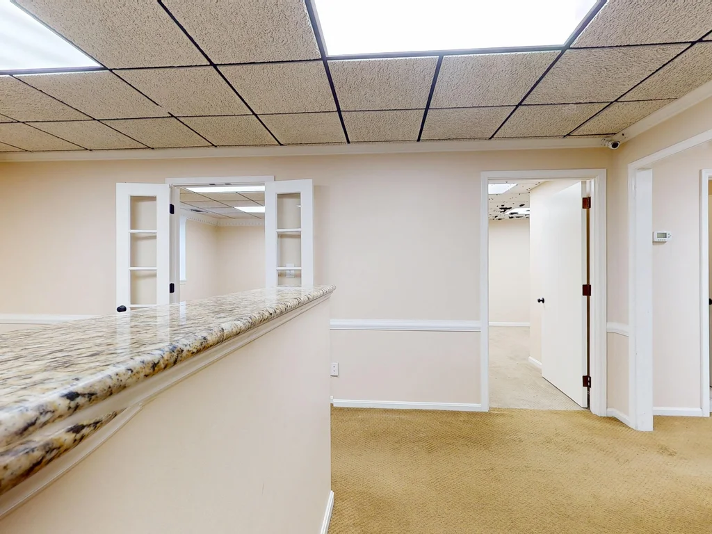 Prime Location Office Condo, $118,000
