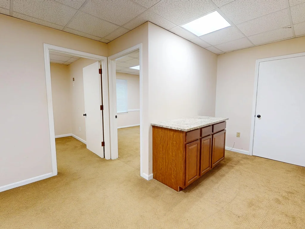 Prime Location Office Condo, $118,000