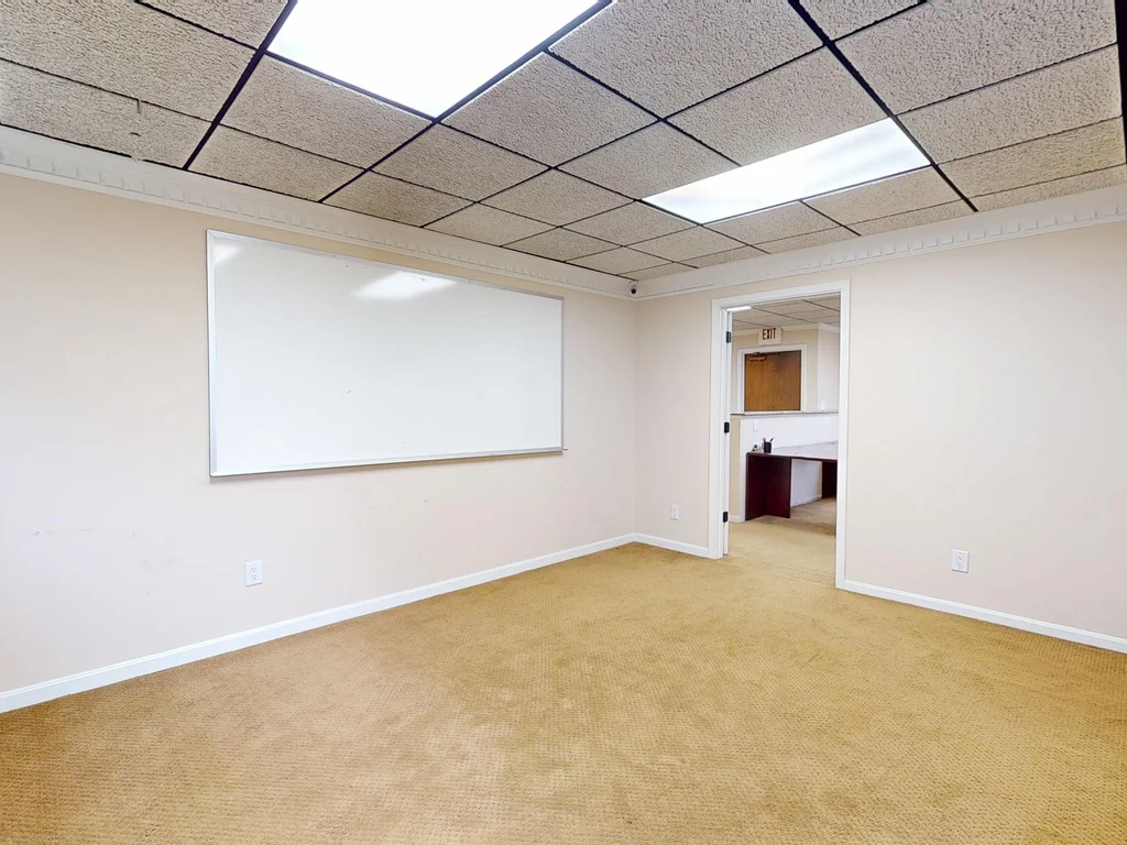 Prime Location Office Condo, $118,000