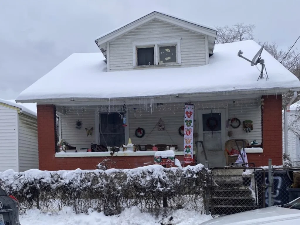 4BD/2BA Investor Special in 40214