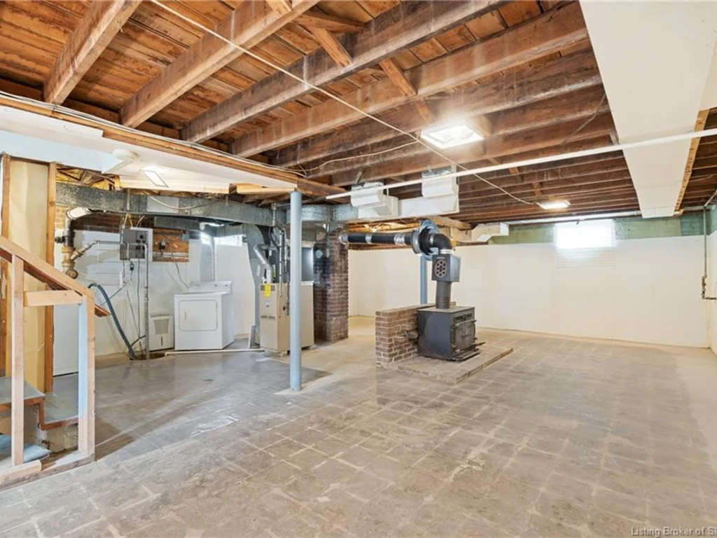 Move in Ready | Clarksville, IN