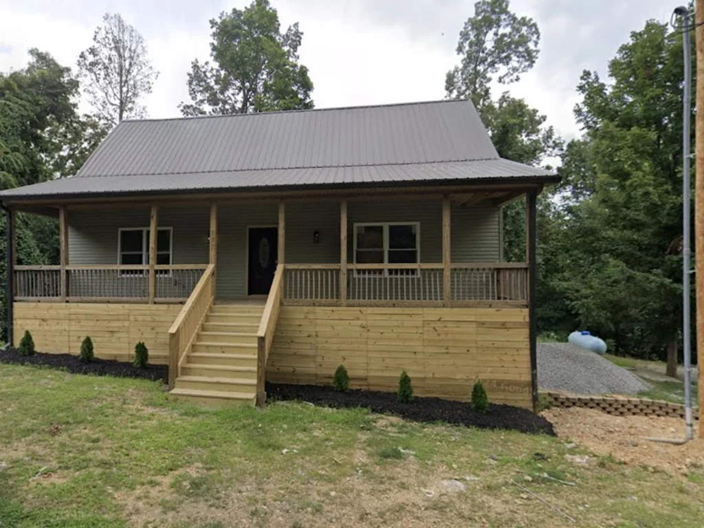 Potential Cash Cow Airbnb For Sale!
