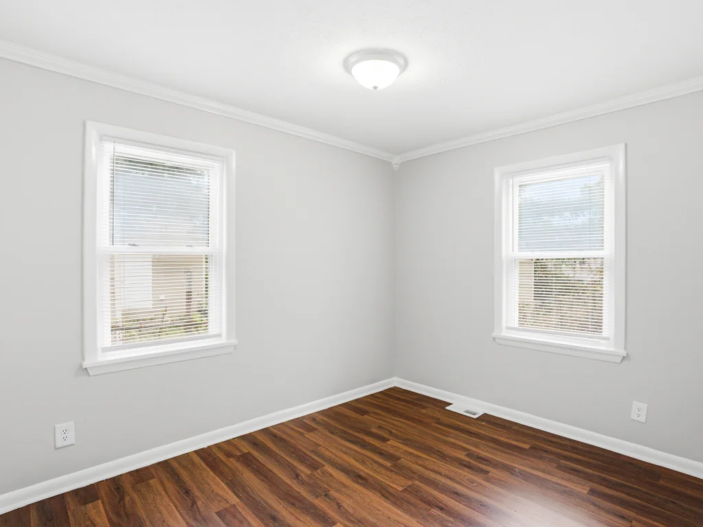 Fully Renovated 4 Bed | 2 Bath