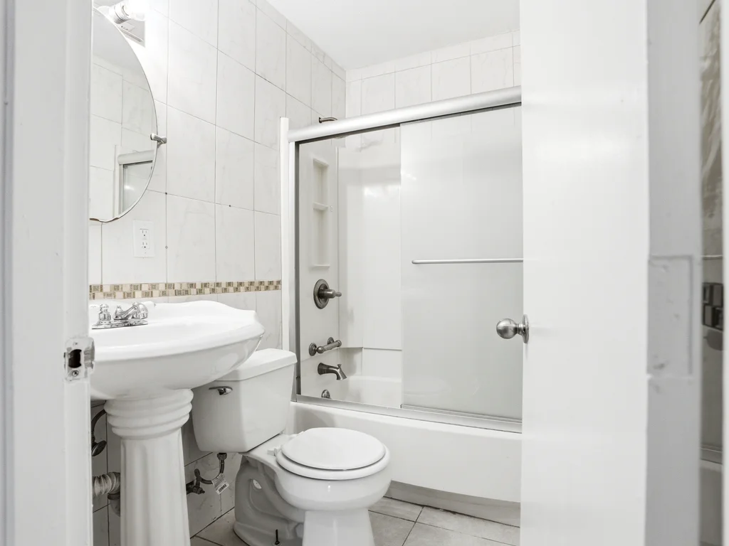 Fully Renovated 4 Bed | 2 Bath