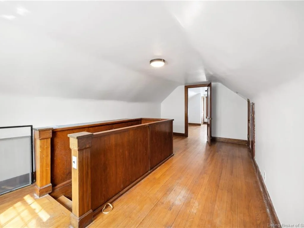 Move in Ready | Clarksville, IN