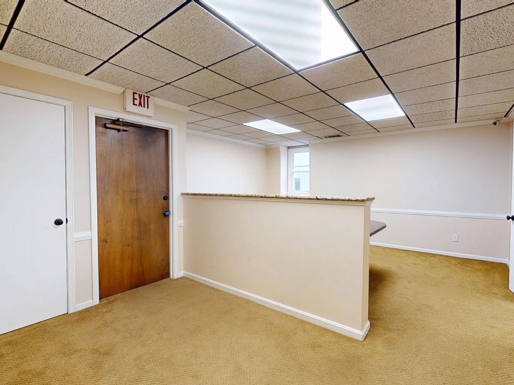 Prime Location Office Condo, $118,000