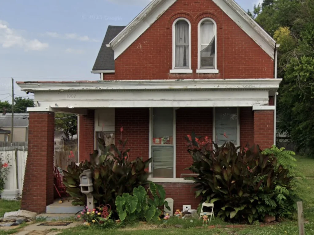 Value Add Opportunity in Evansville