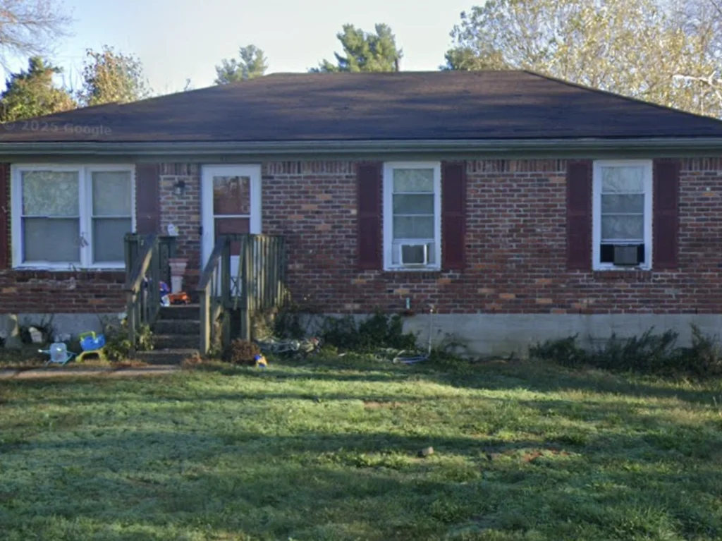 Cash-Flowing SFR | 40 Min from Louisville