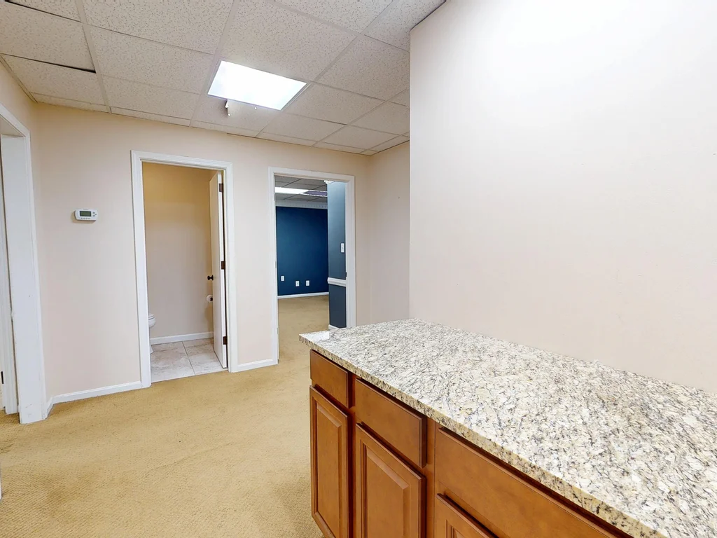 Prime Location Office Condo, $118,000