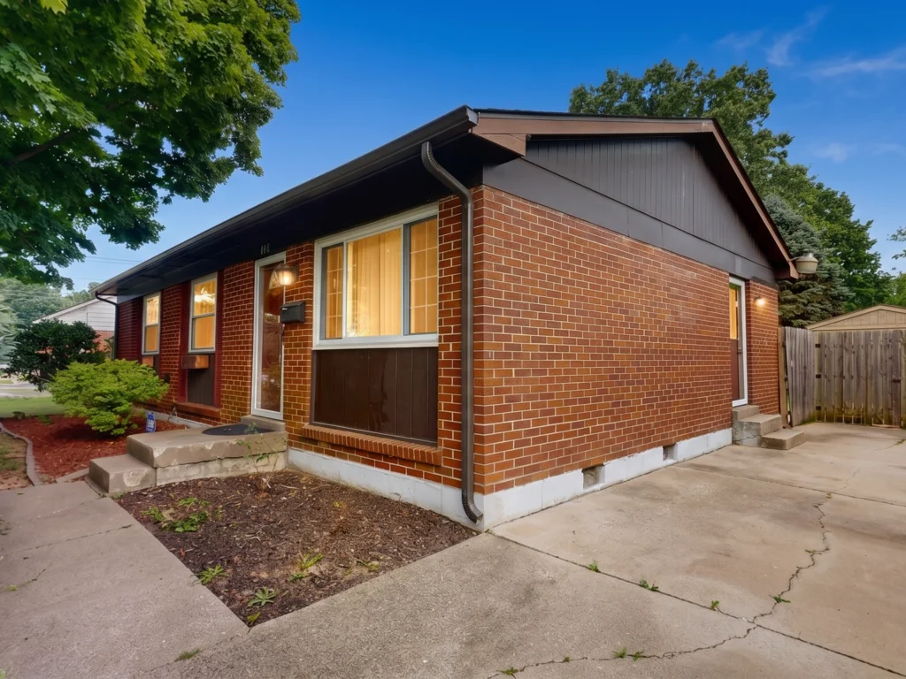 Starter home, downsizer, or investor opportunity in Fern Creek, Louisville, KY
