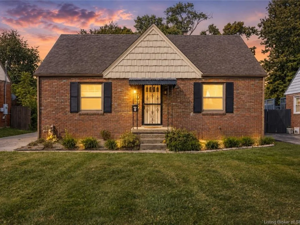 Move in Ready | Clarksville, IN
