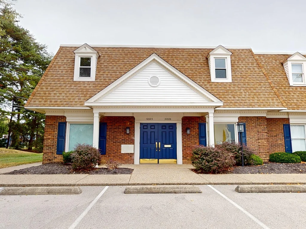Prime Location Office Condo, $118,000