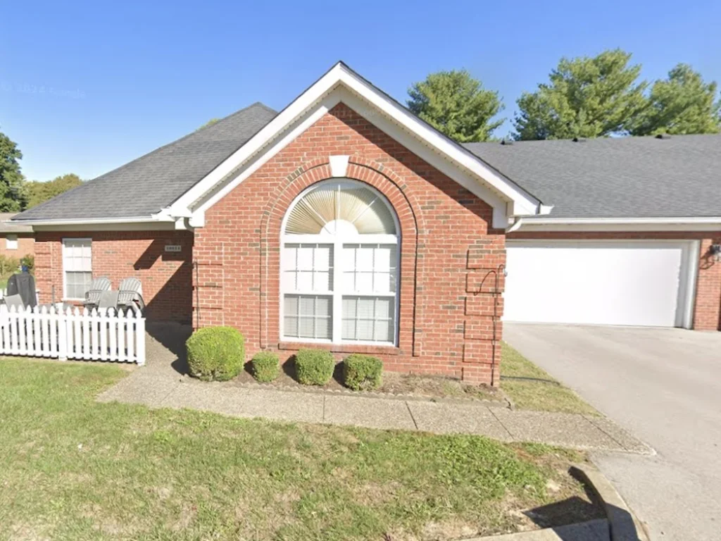 40219 2 Br/ 2ba Condo