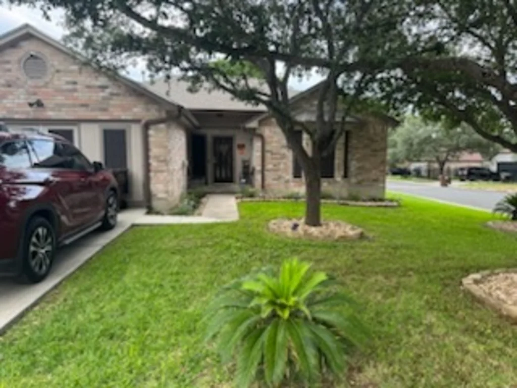 🏡 Prime Location - Corner Lot Flip or Rental Play –  San Antonio, TX, 78244 🏡