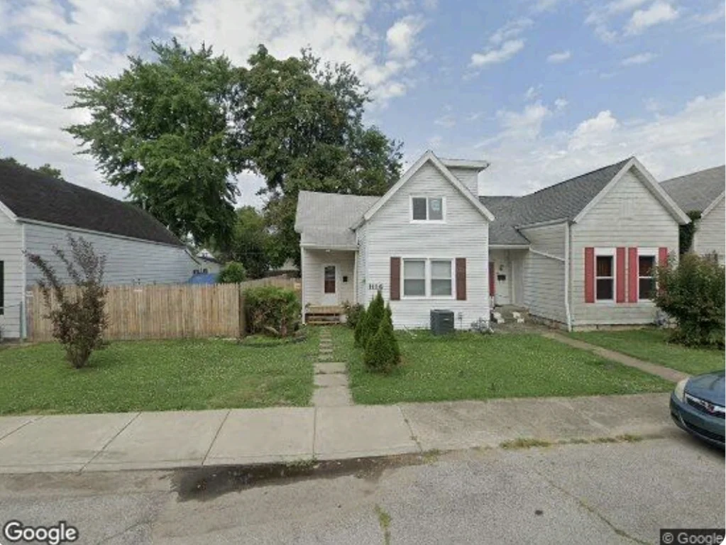 1,500+ Sq Ft | Evansville's 47710