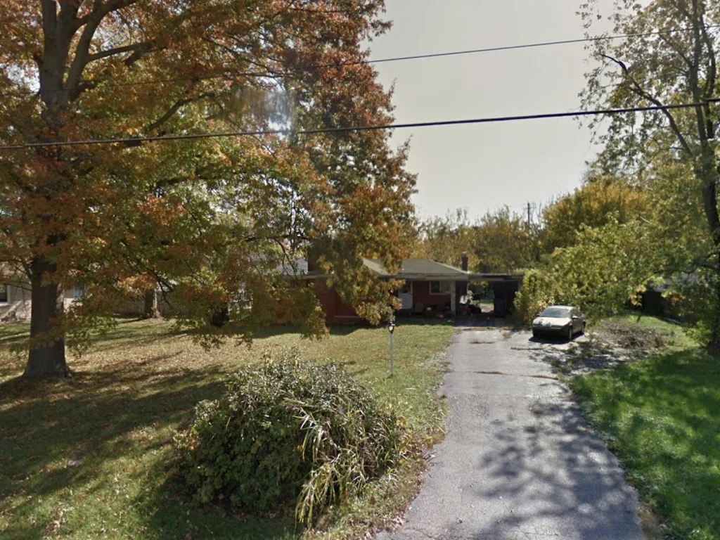 🏚️ Flip Opportunity