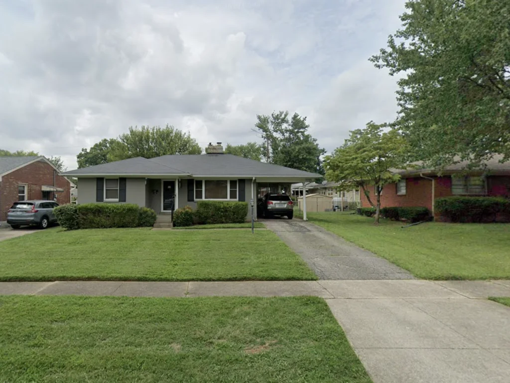 Fully Renovated 2/1 with Partially Finished Basement