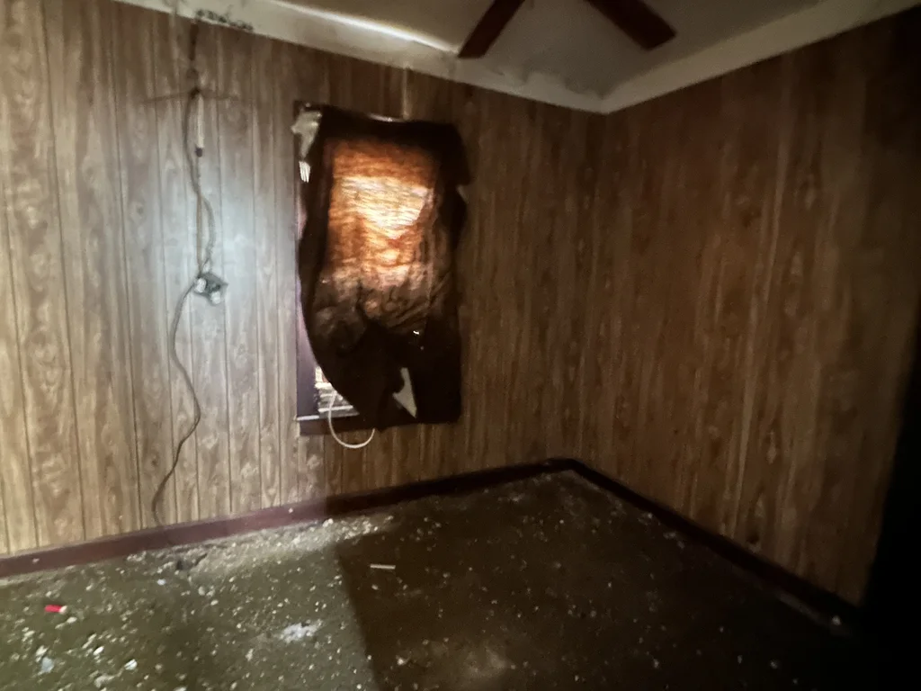 Evansville Fixer-Upper – 2 Bed/1 Bath Under $50K